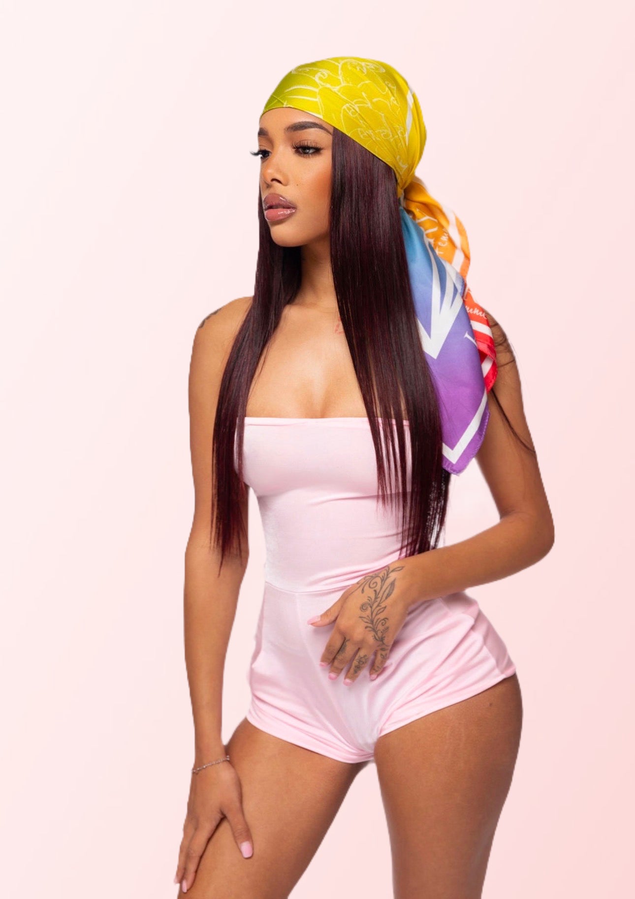 Multi Color