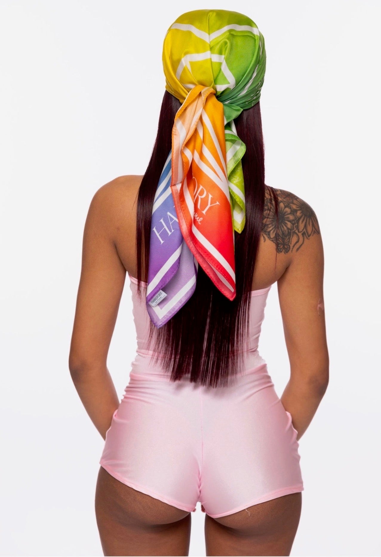 Multi Color