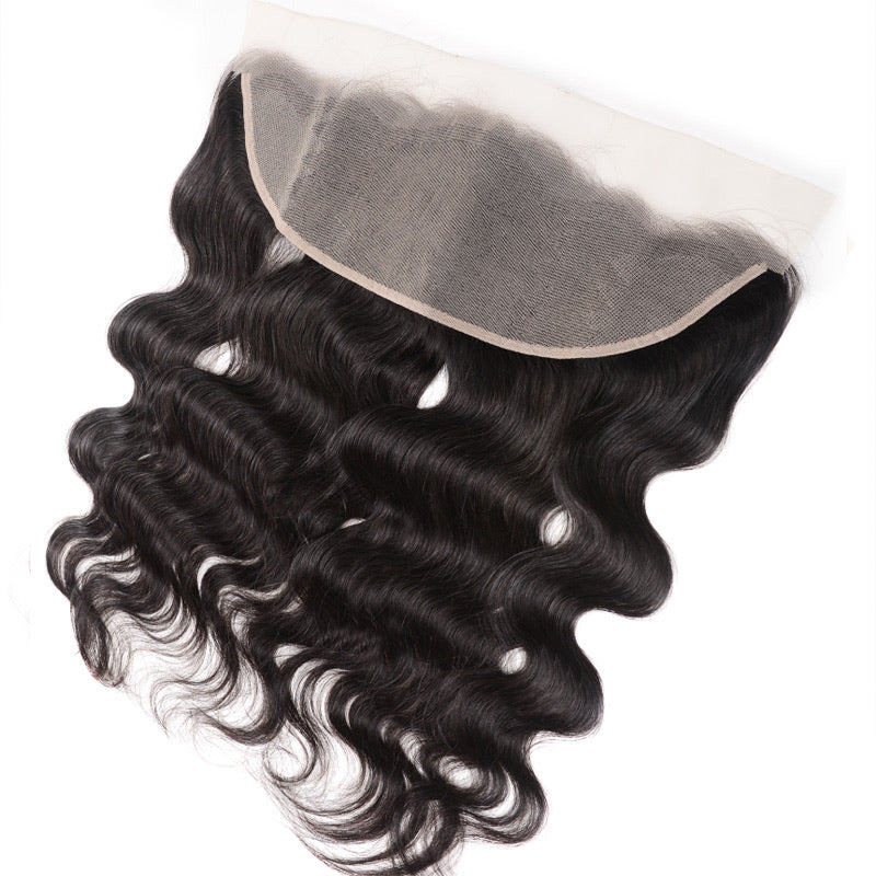 Closures/Frontals