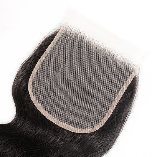 Closures/Frontals