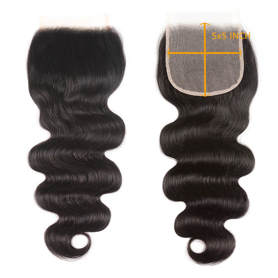 Closures/Frontals
