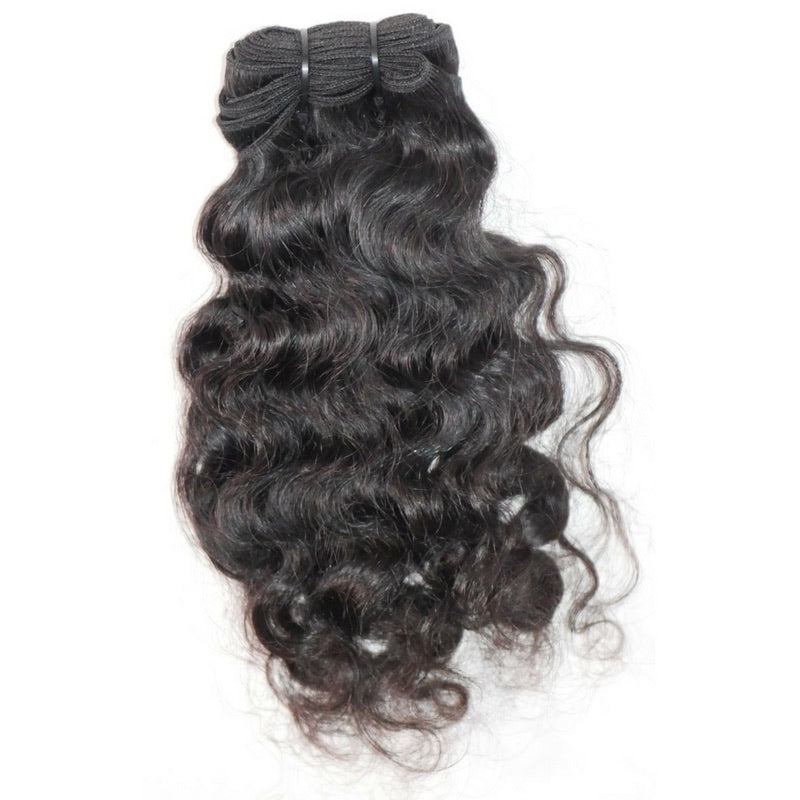 Indian exotic curly