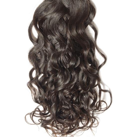 Indian wavy